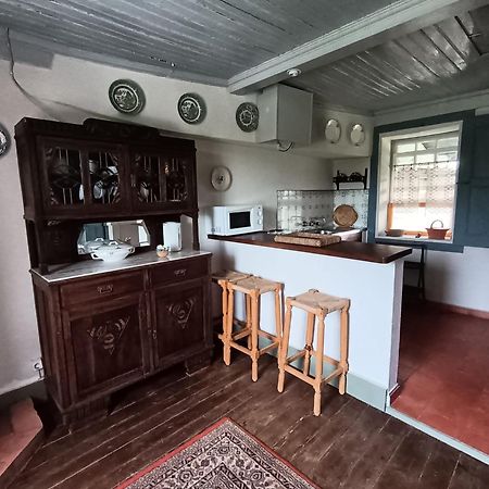Casa Campo Das Bizarras Castro Daire Εξωτερικό φωτογραφία