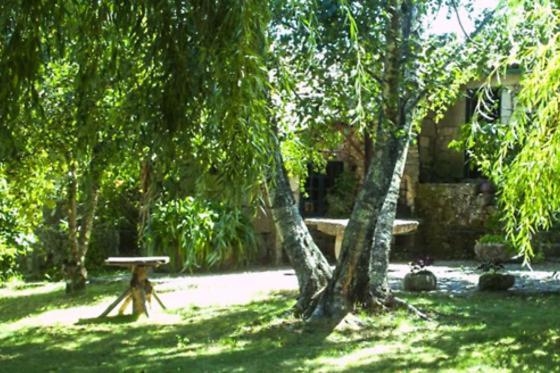 Casa Campo Das Bizarras Castro Daire Εξωτερικό φωτογραφία