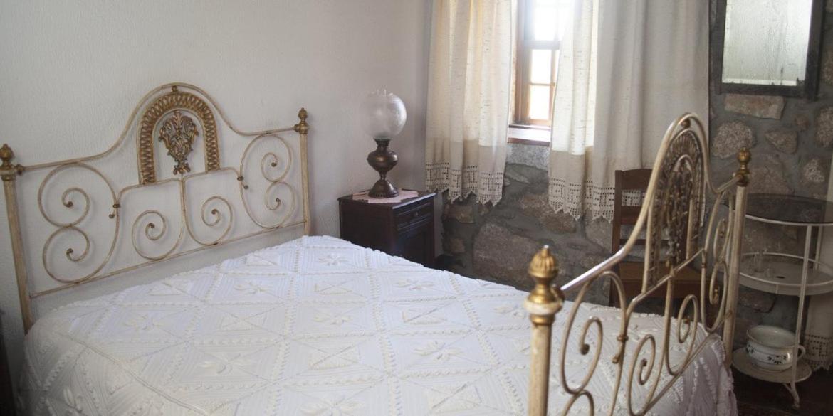Casa Campo Das Bizarras Castro Daire Εξωτερικό φωτογραφία