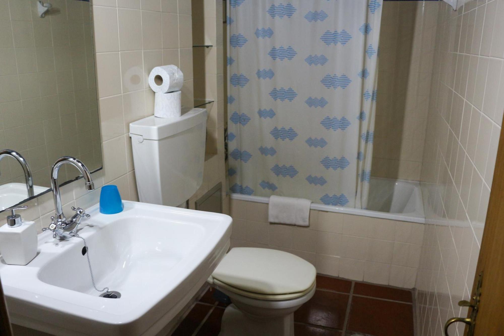 Casa Campo Das Bizarras Castro Daire Εξωτερικό φωτογραφία