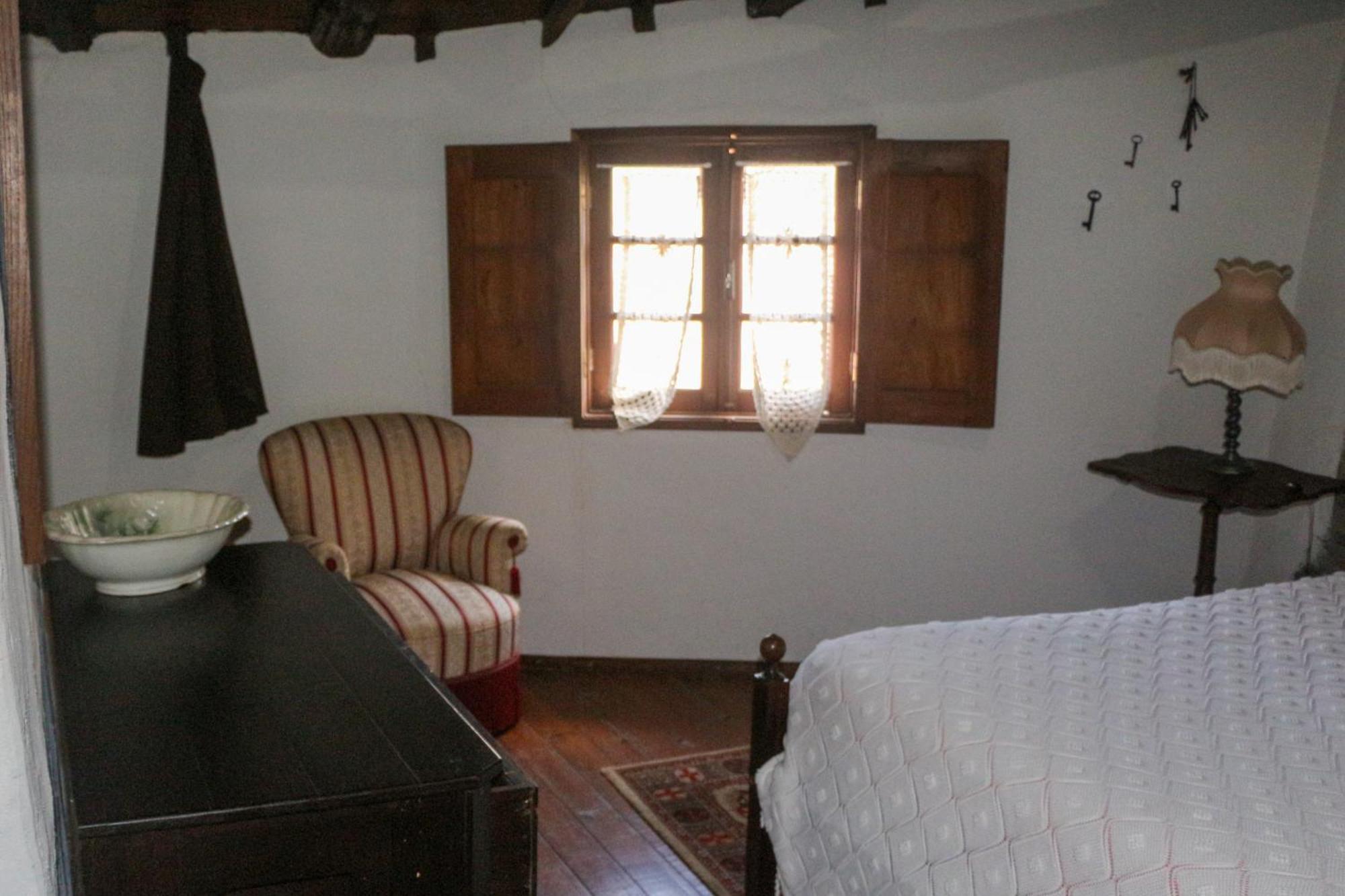 Casa Campo Das Bizarras Castro Daire Εξωτερικό φωτογραφία