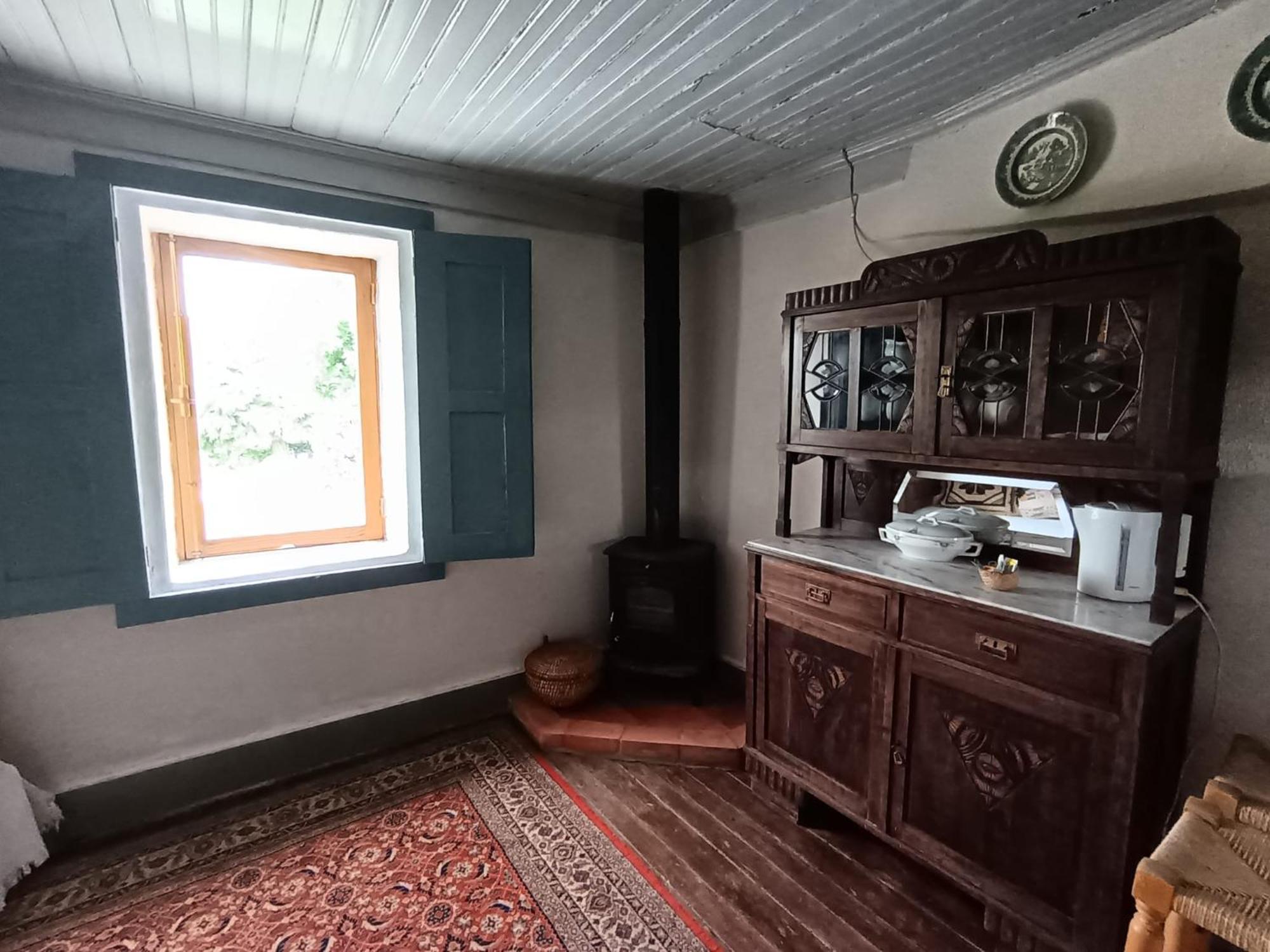 Casa Campo Das Bizarras Castro Daire Εξωτερικό φωτογραφία