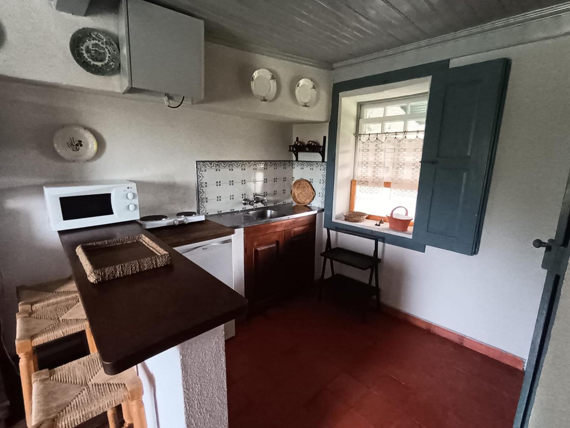 Casa Campo Das Bizarras Castro Daire Εξωτερικό φωτογραφία
